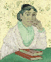 L'Arlésienne, Madame Ginoux  