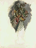 Bouquet de fleurs  