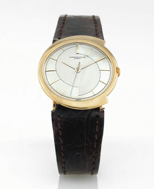 Audemars Piguet vintage D4970106x