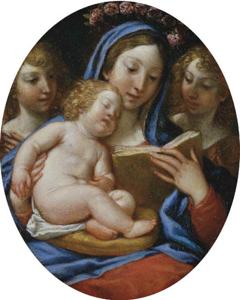 Source: Christie's Image