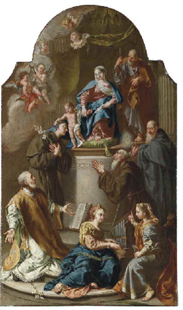 Source: Christie's Image