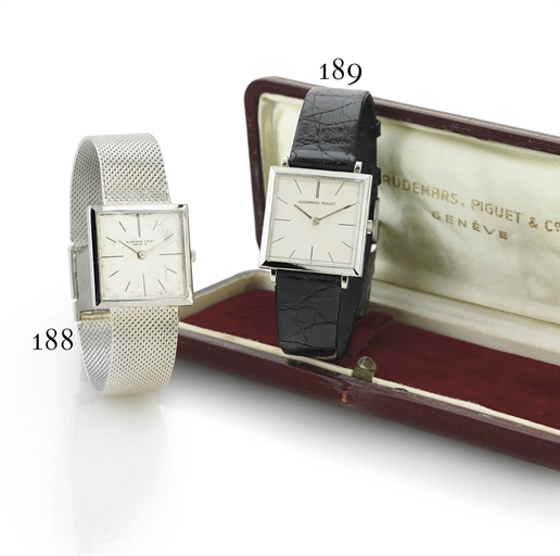 Audemars Piguet vintage D5057860x