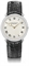 Urban Jürgensen. A fine platinum limited edition automatic wristwatch  