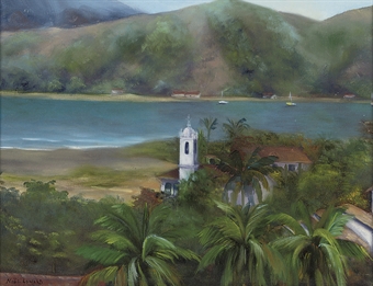 Port Maria  