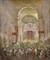 Palm Sunday, Amalfi Cathedral  