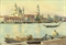 Santa Maria della Salute from the Giudecca  