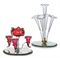 graduation centrepieces
