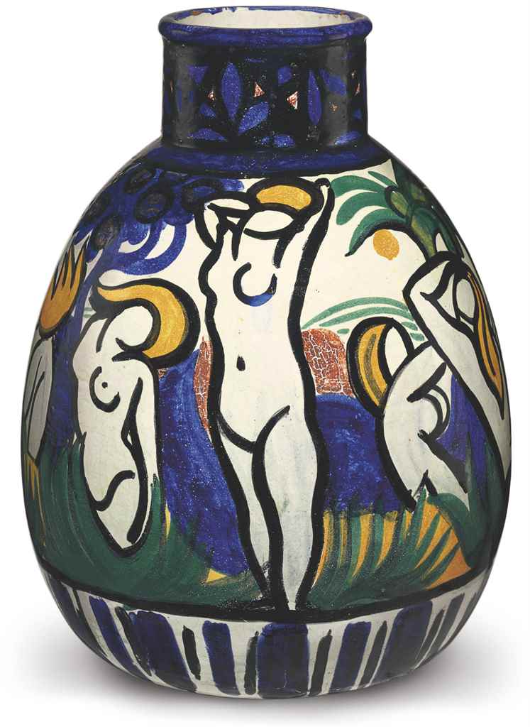 Source: Christie's Image