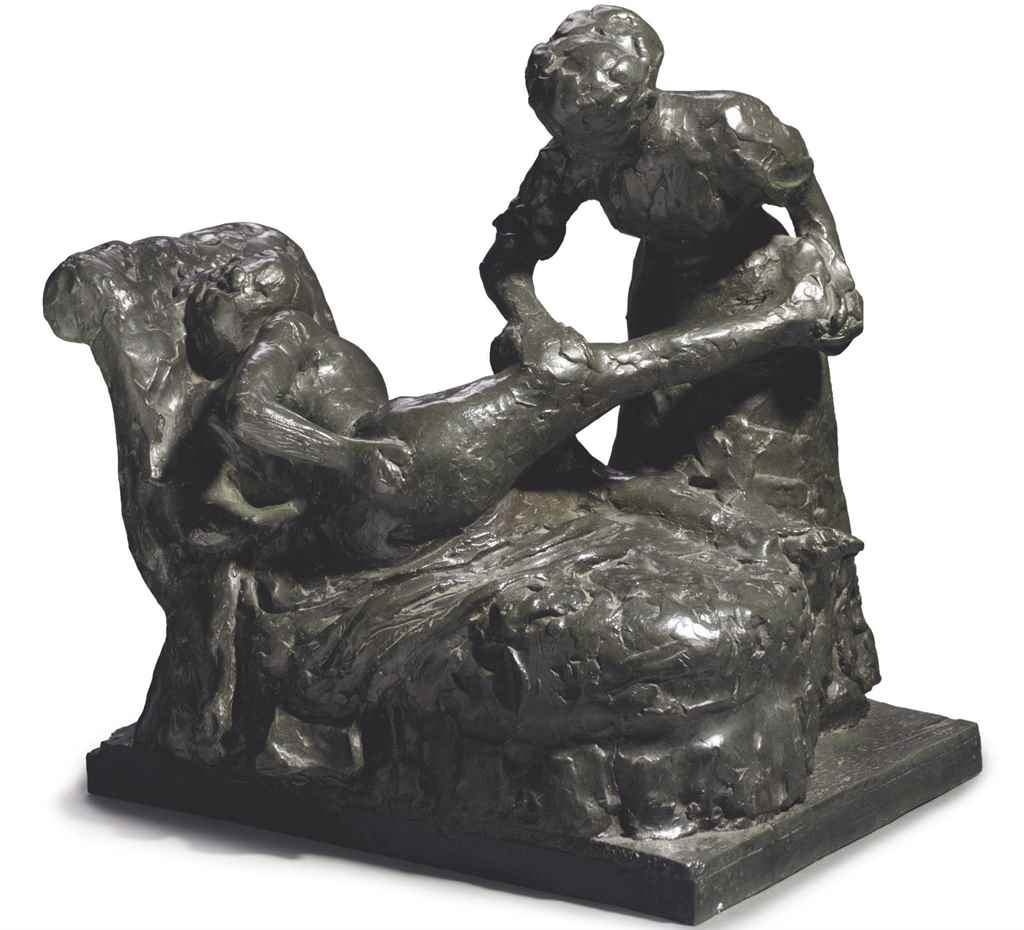 Source: Christie's Image