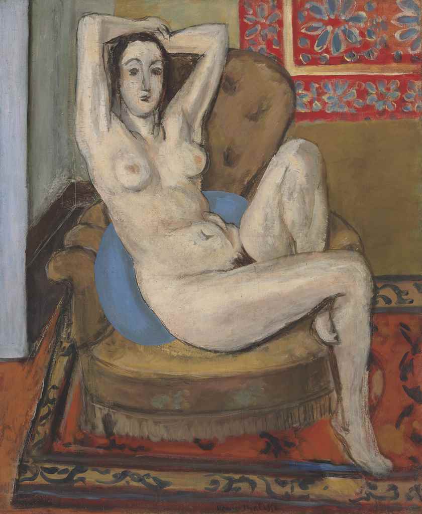 Source: Christie's Image
