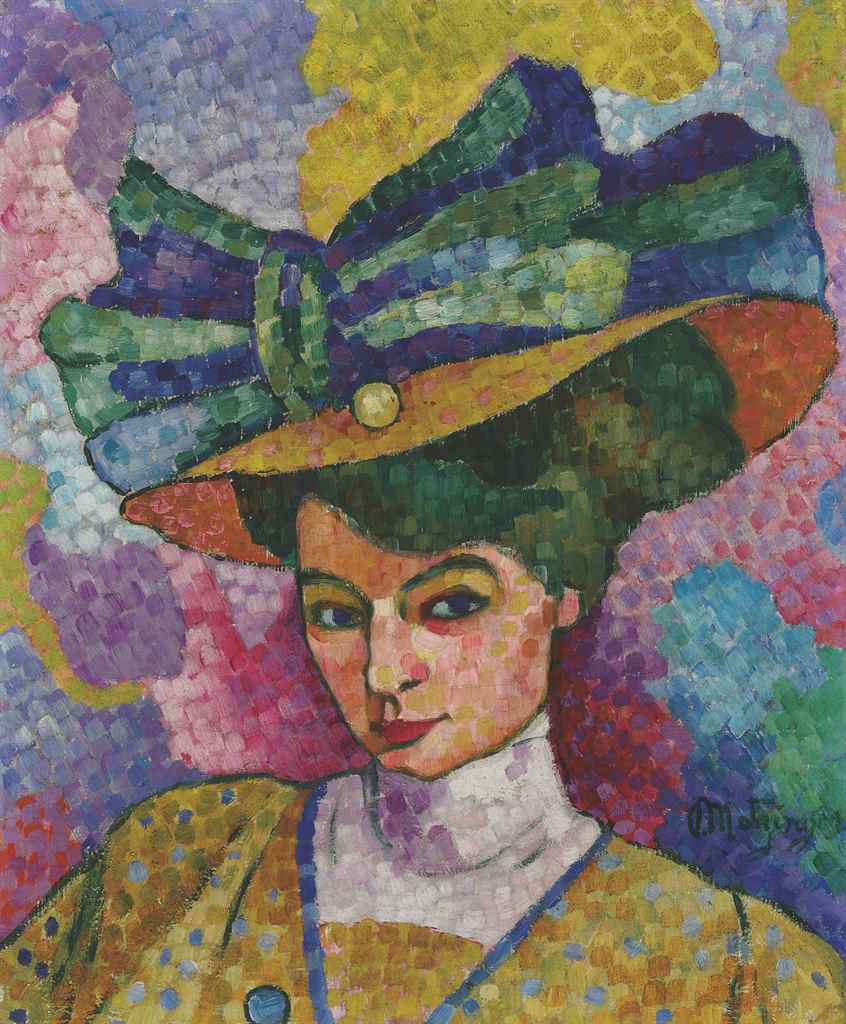 Source: Christie's Image