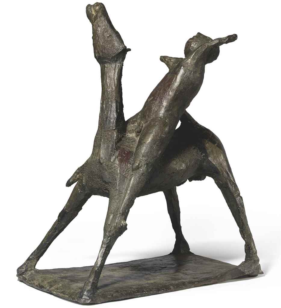 Source: Christie's Image