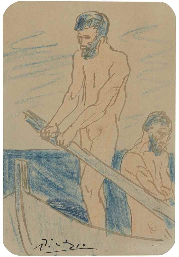 Source: Christie's Image