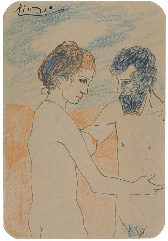 Source: Christie's Image