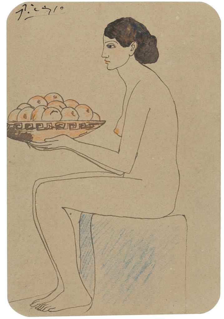 Source: Christie's Image