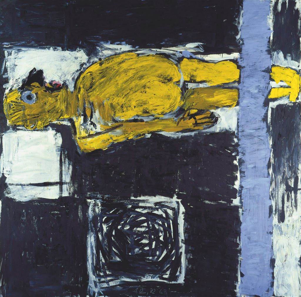 Source: Christie's Image