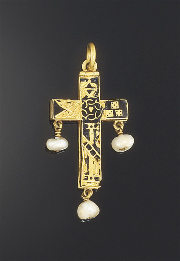 Source: Christie's Image