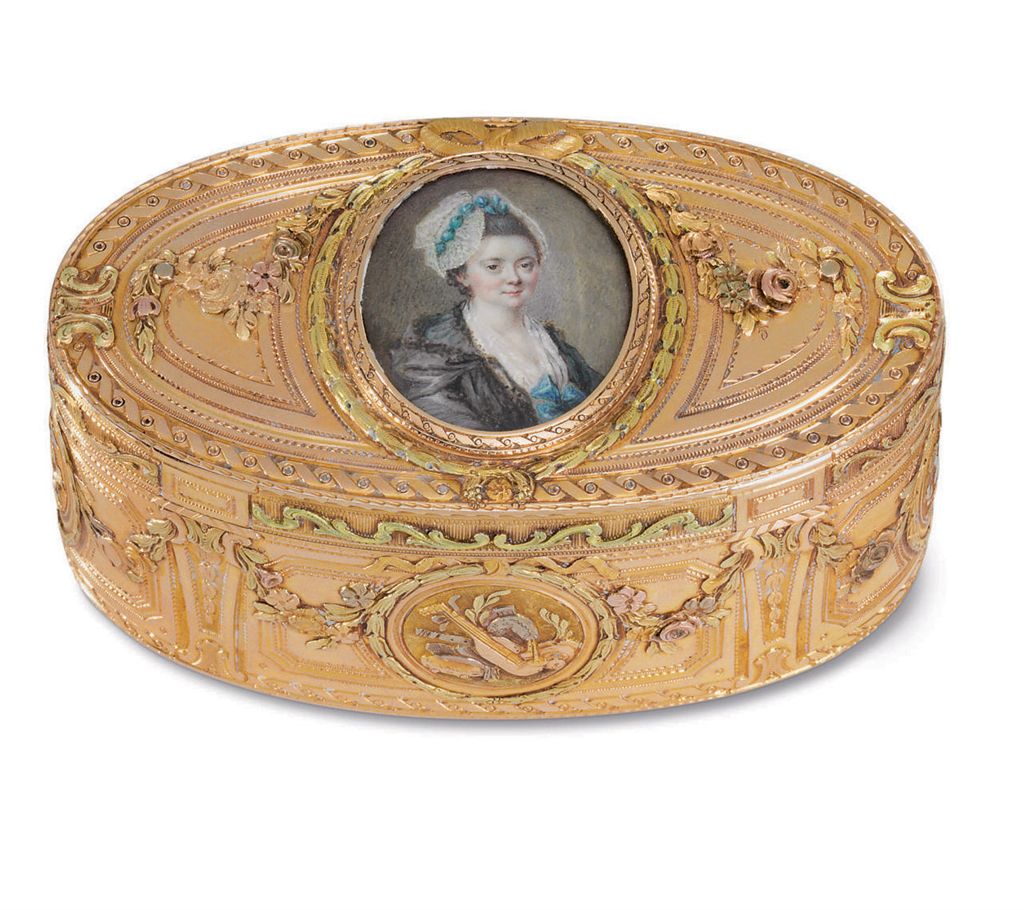 Source: Christie's Image