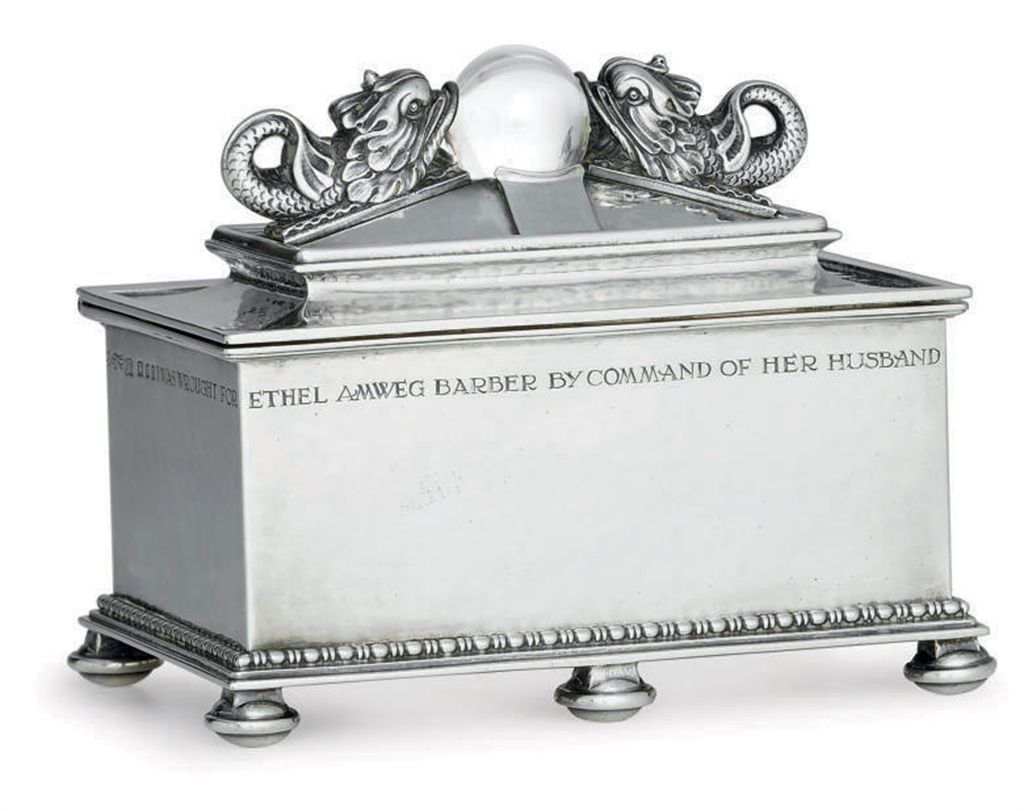 Source: Christie's Image