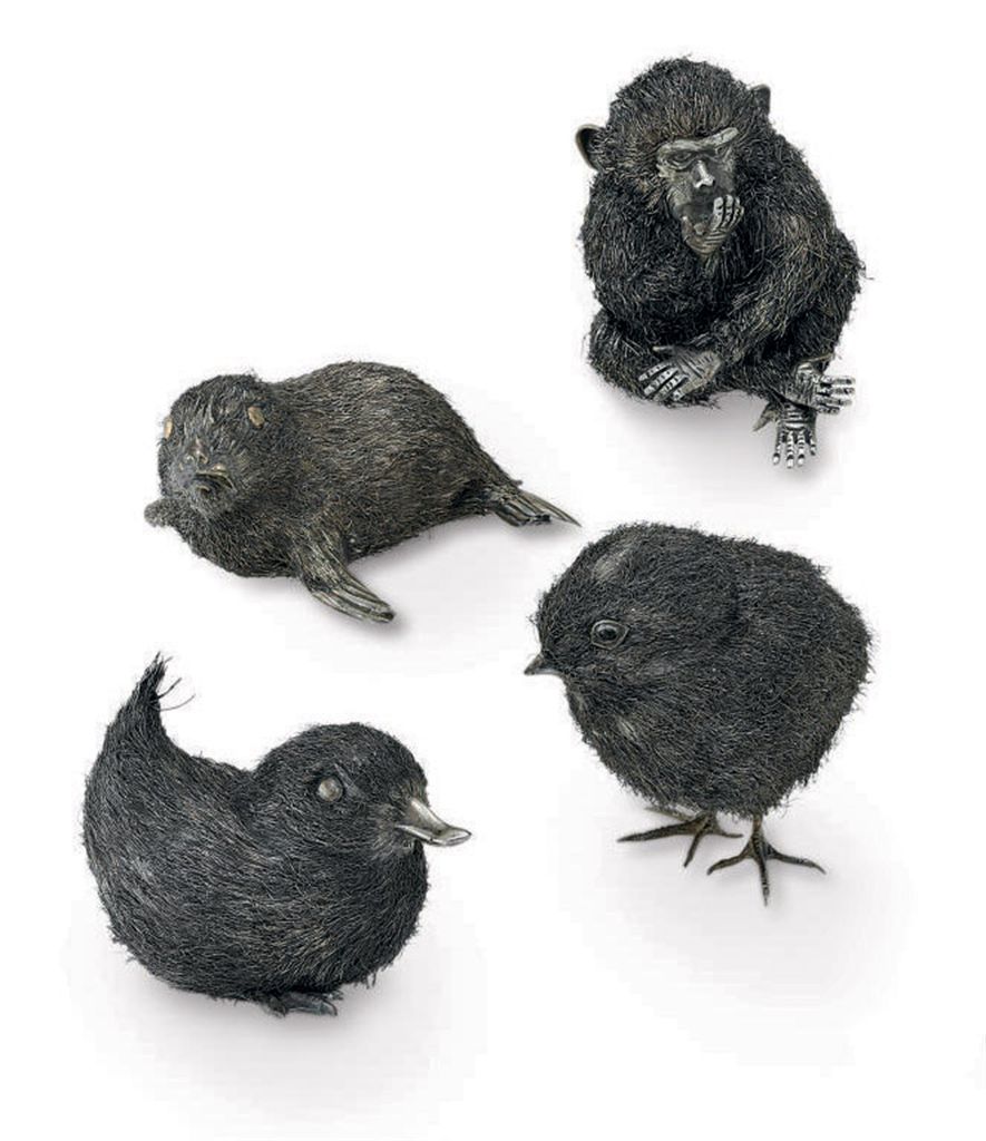 Source: Christie's Image