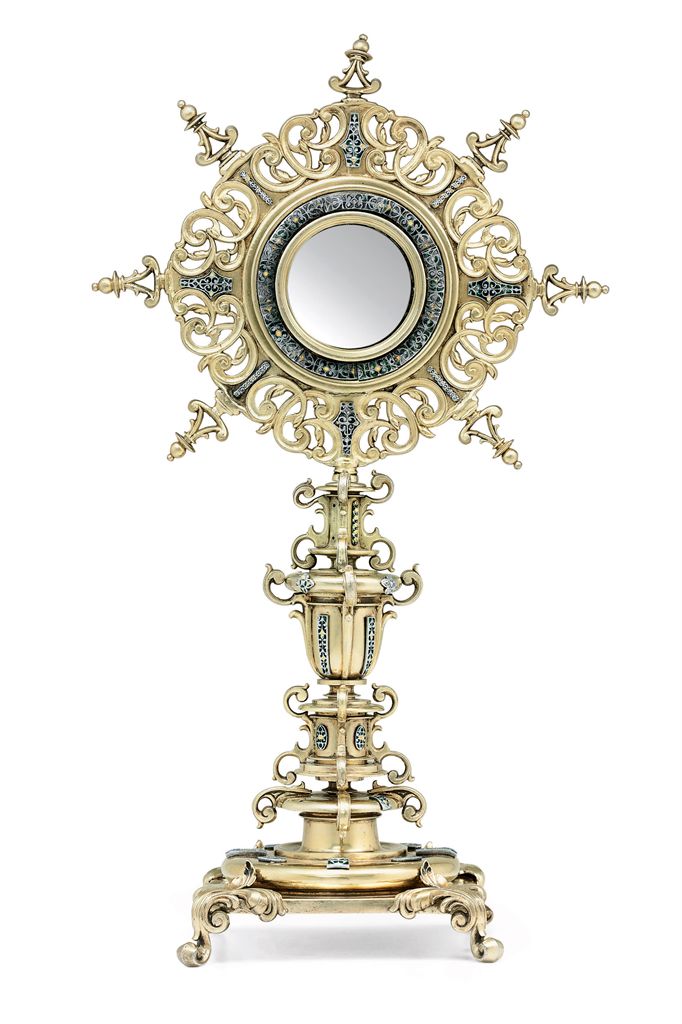 Source: Christie's Image