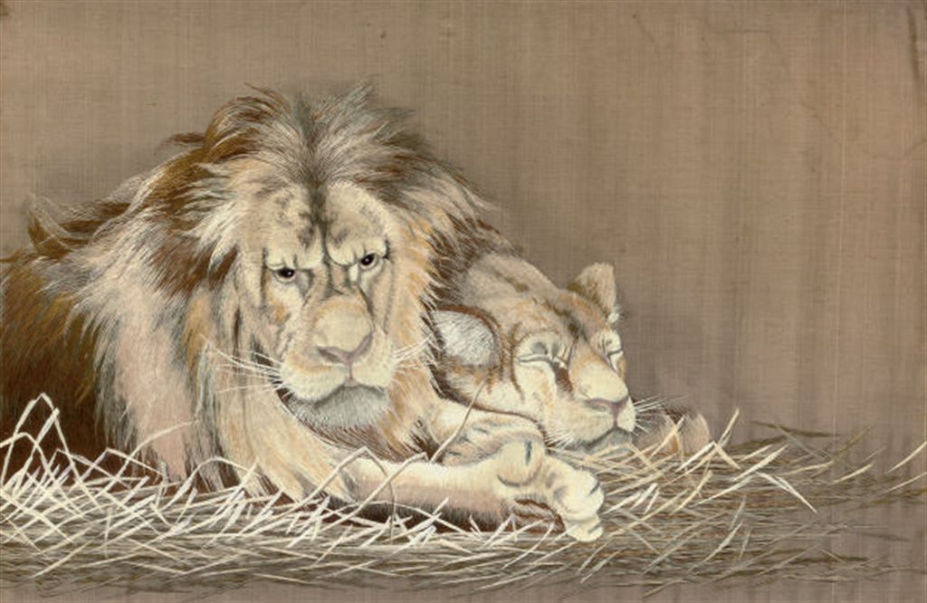 Source: Christie's Image