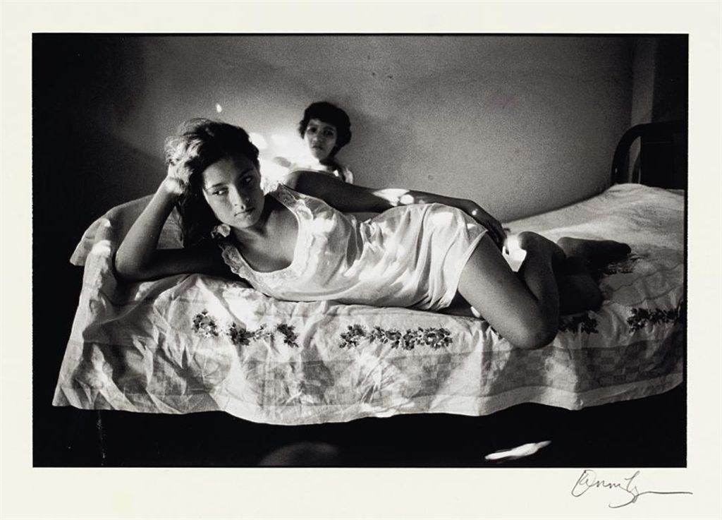 Source: Christie's Image