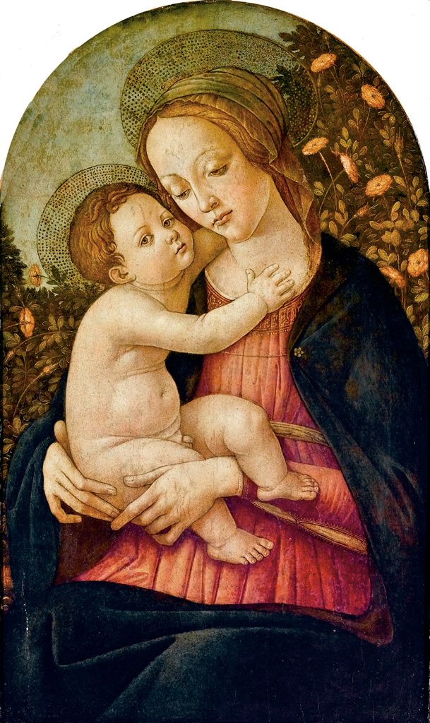 botticelli christie's