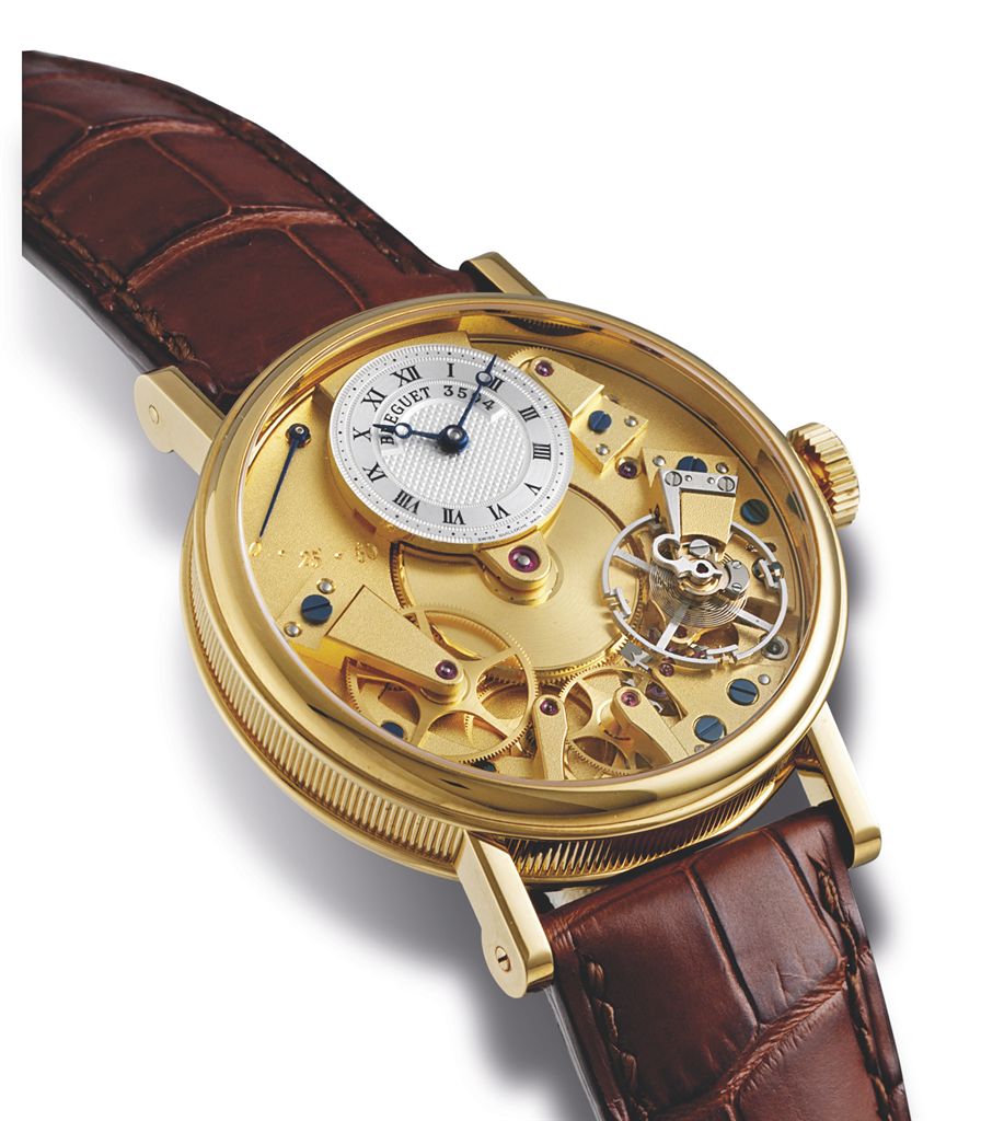 breguet 3158