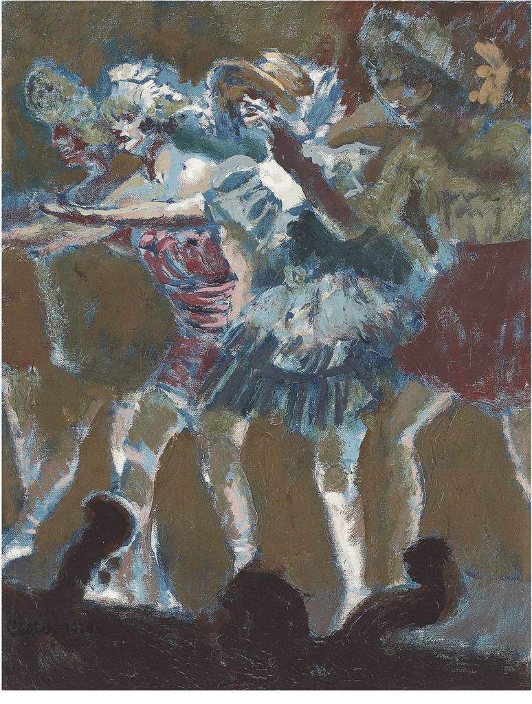 Source: Christie's Image