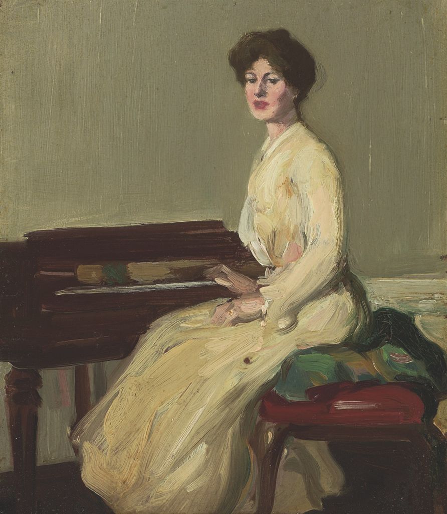 Source: Christie's Image