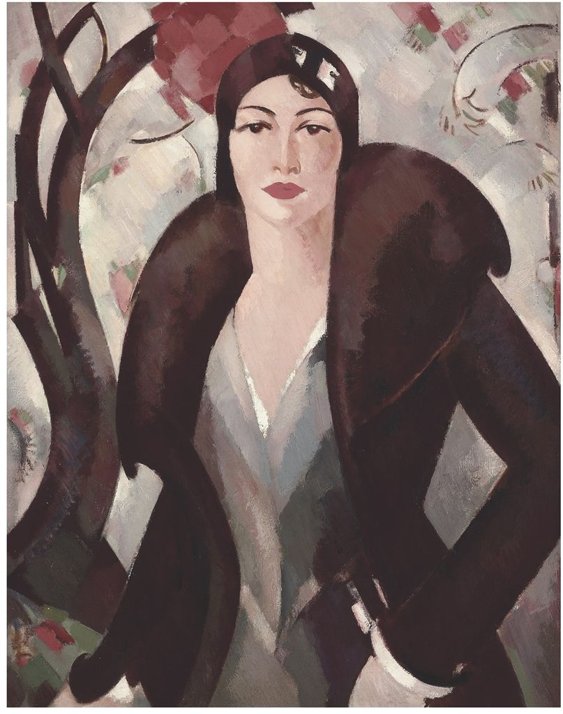 Source: Christie's Image