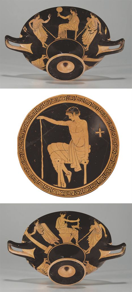 Source: Christie's Image