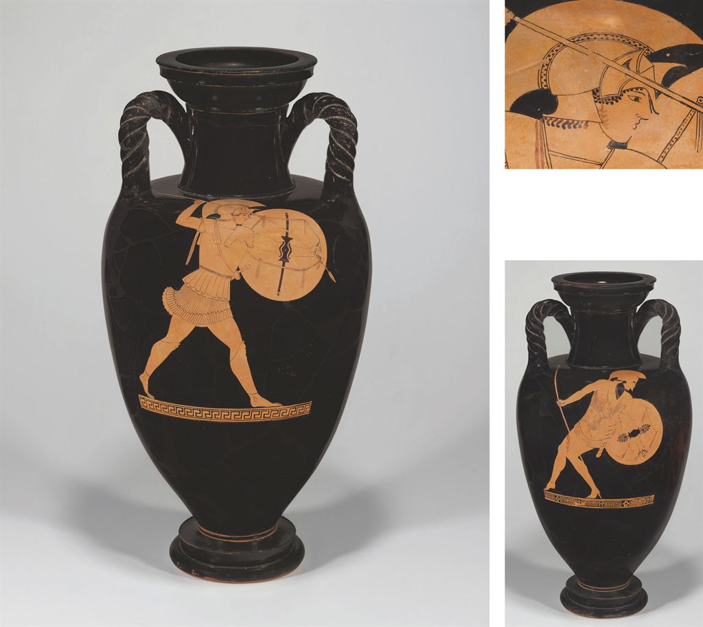 Source: Christie's Image