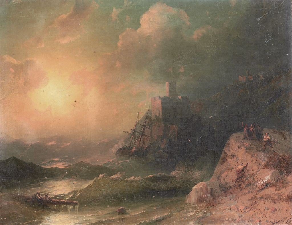 Source: Christie's Image