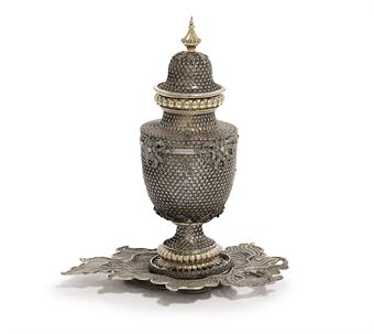 Vase Cover
