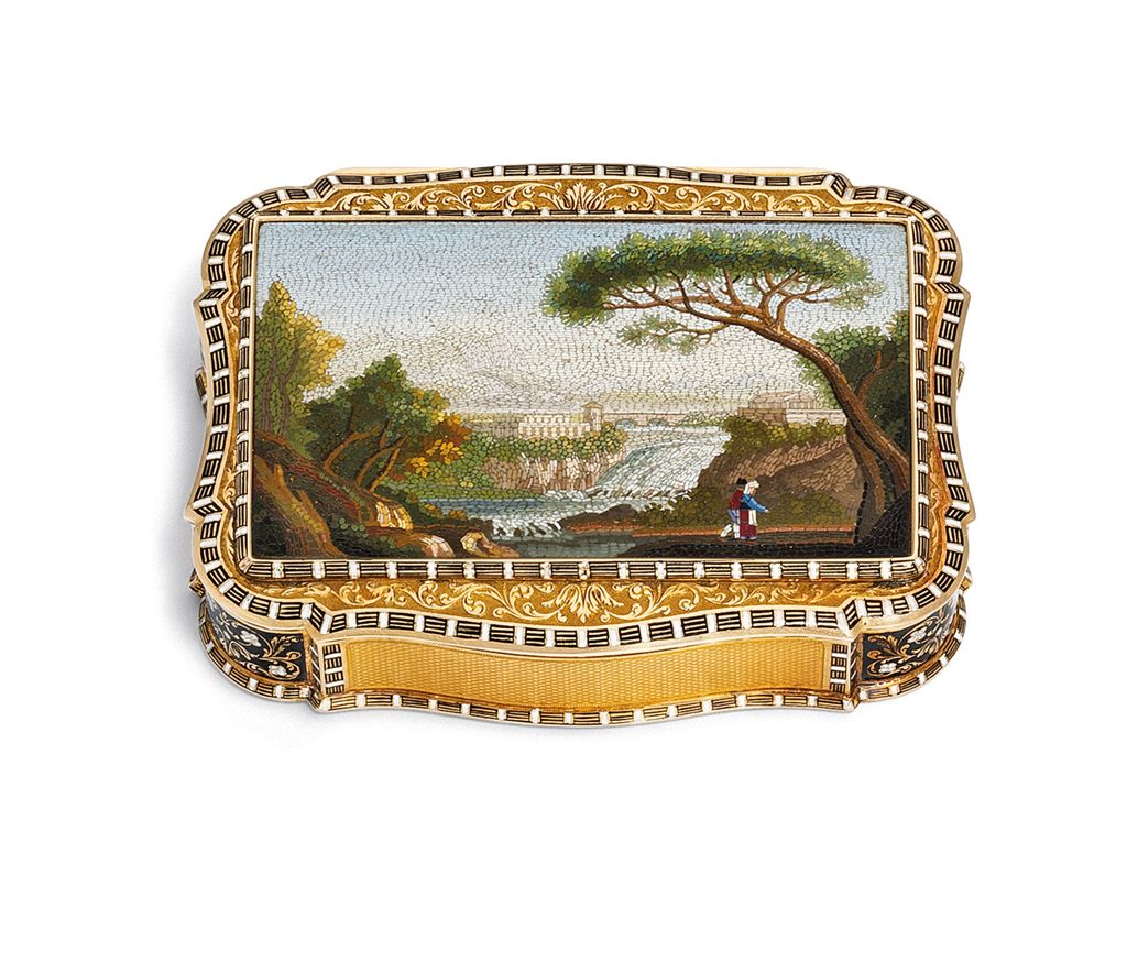 Source: Christie's Image