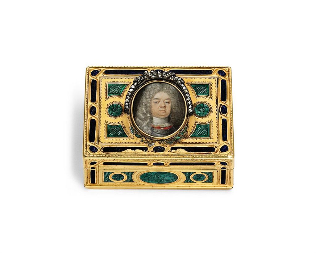 Source: Christie's Image