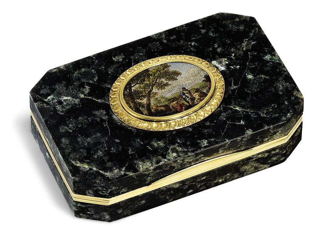 Source: Christie's Image