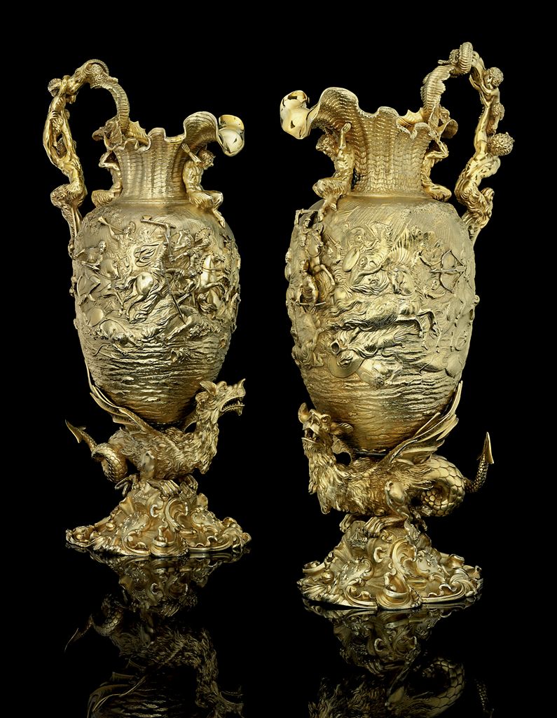 Source: Christie's Image