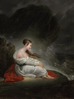 ary scheffer