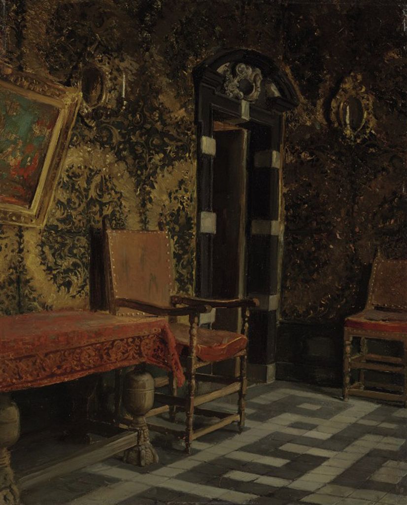 Source: Christie's Image