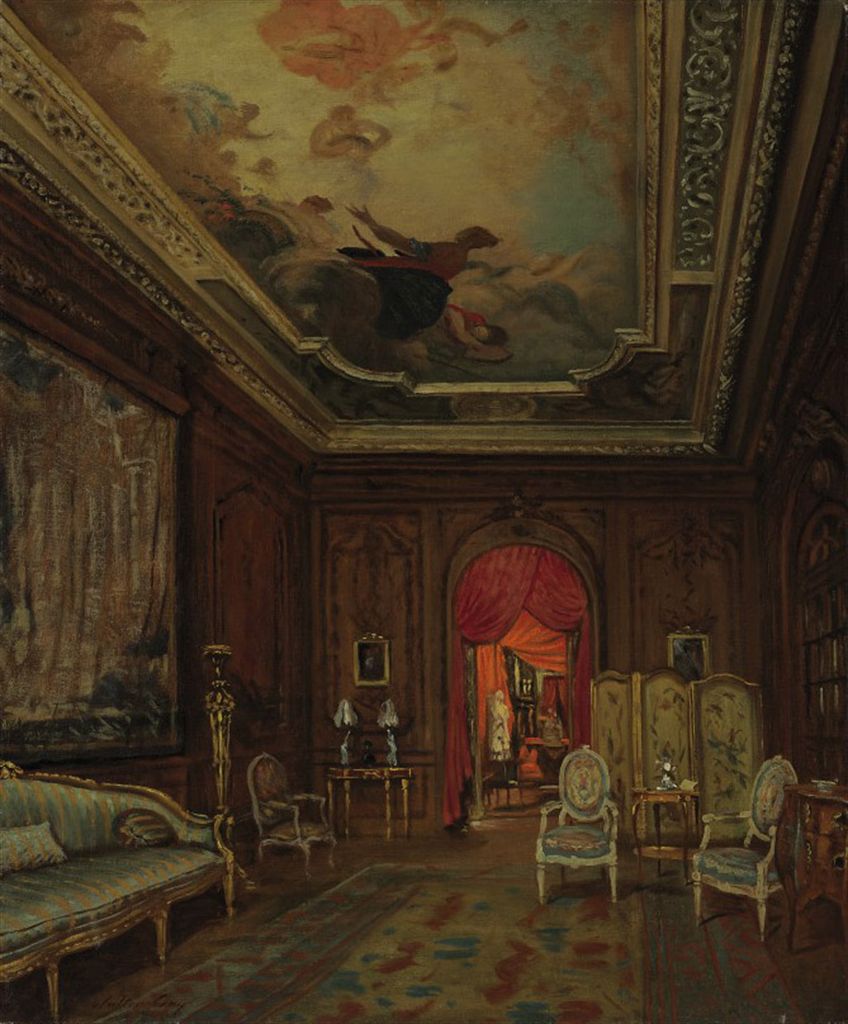 Source: Christie's Image