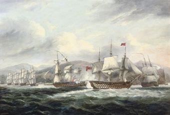 Hms Caledonia