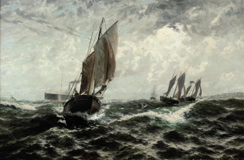 Source: Christie's Image