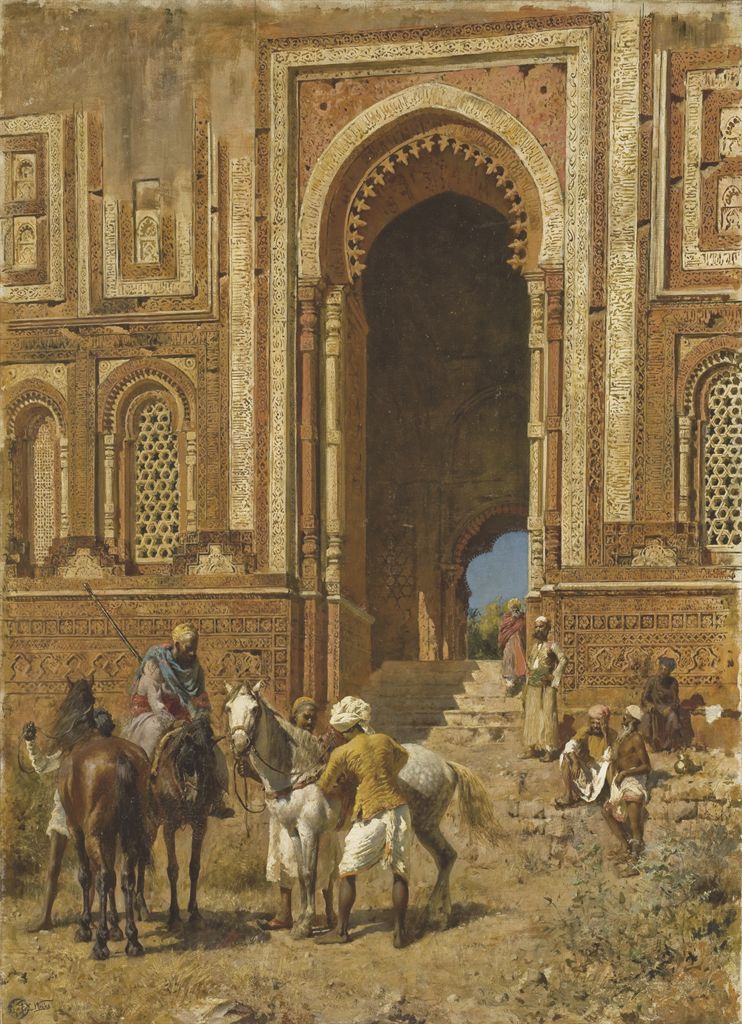 Source: Christie's Image