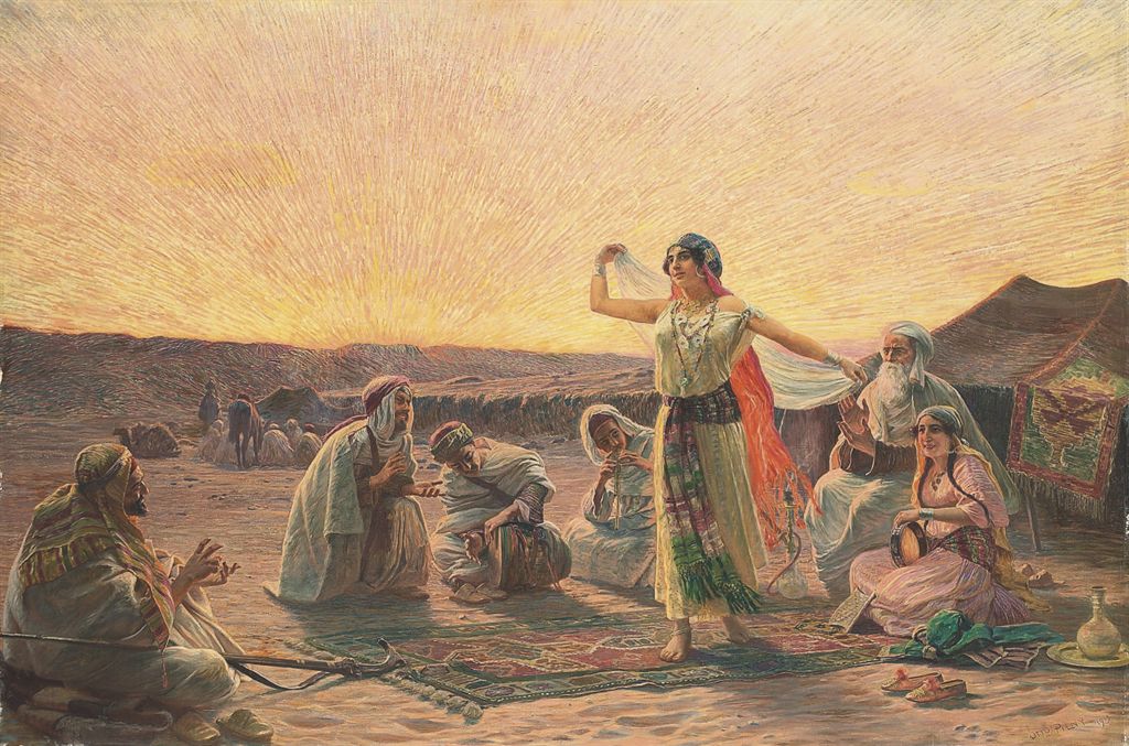 Source: Christie's Image