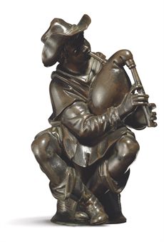 bagpipe