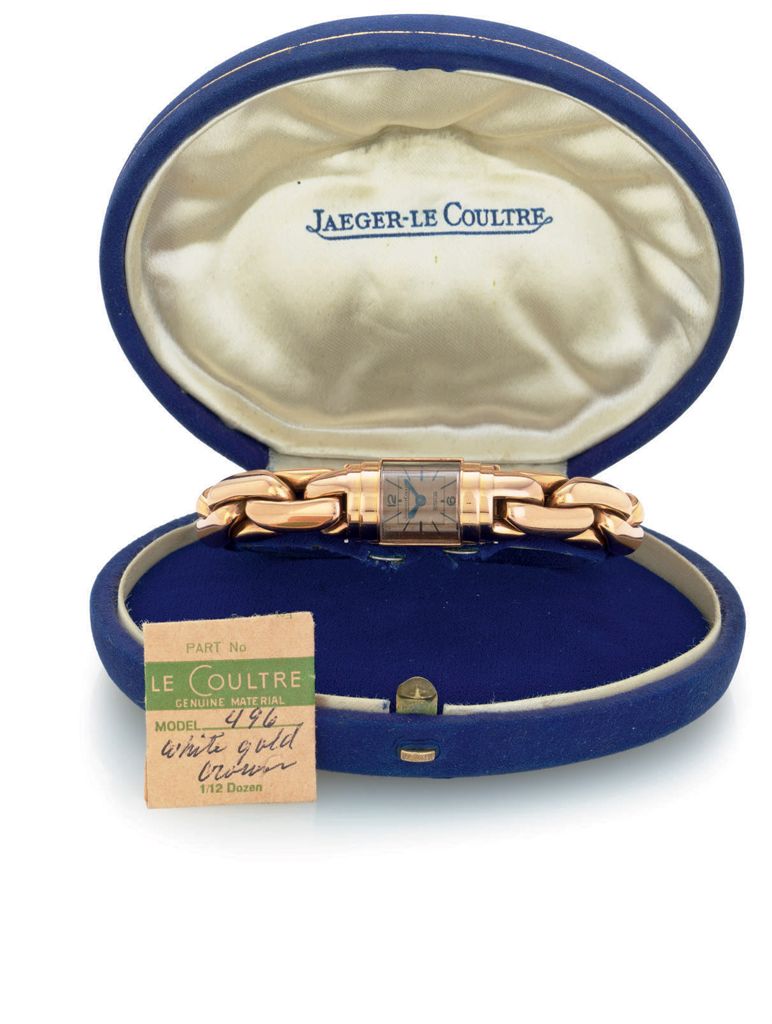 Source: Christie's Image