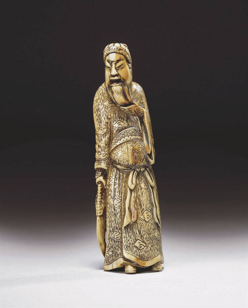 Source: Christie's Image